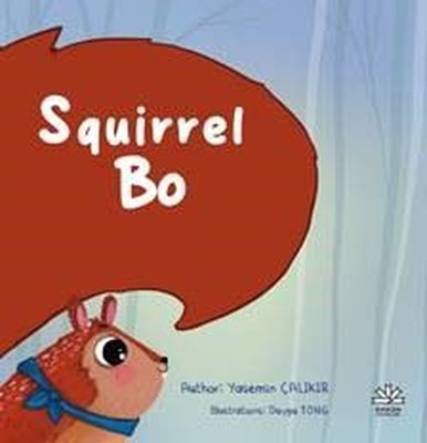 Squirrel Bo