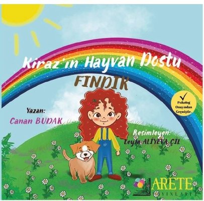 Kiraz'ın Hayvan Dostu Fındık