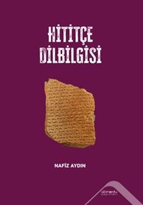 Hititçe Dilbilgisi