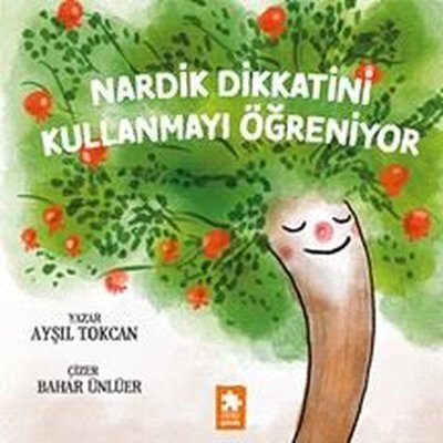Nardik Dikkatini Kullanmayı Öğreniyor