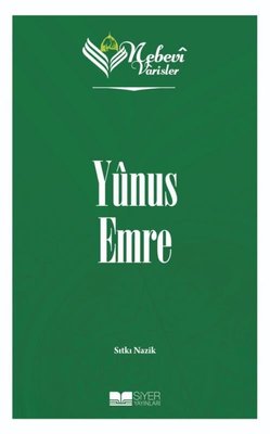 Yunus Emre - Nebevi Varisler 63