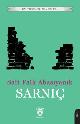Sarnıç - Unutturmadıklarımız Serisi