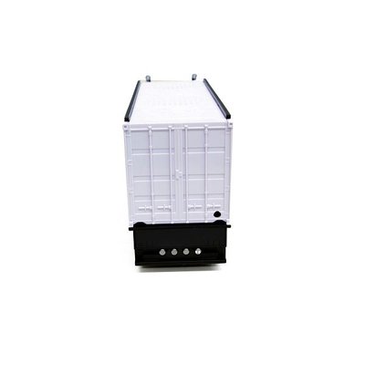 Crown Well Truck Car Speaker Beyaz