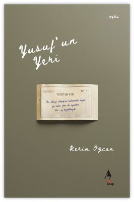 Yusuf'un Yeri