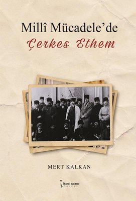 Milli Mücadele'de Çerkes Ethem