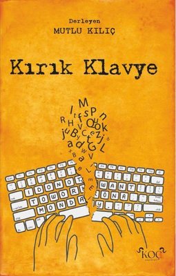 Kırık Klavye