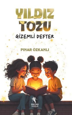 Yıldız Tozu - Gizemli Defter