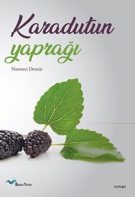 Karadutun Yaprağı