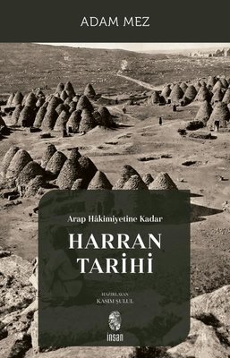 Arap Hakimiyetine Kadar Harran Tarihi