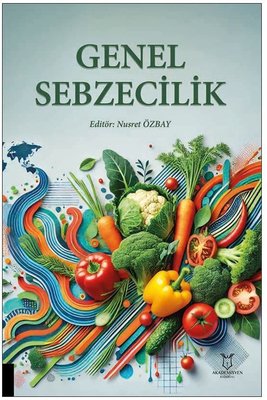 Genel Sebzecilik