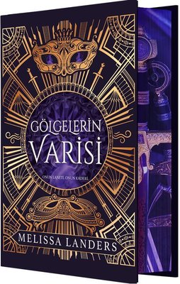 Gölgelerin Varisi