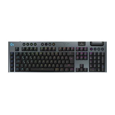LOGITECH G G915 X Lightspeed Kablosuz Oyuncu Klavyesi 