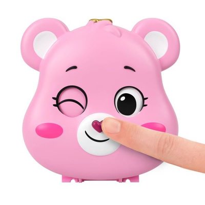 Polly Pocket - Care Bears Mikro Oyun Seti | D&R