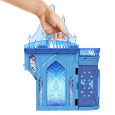 Disney Karlar Ülkesi Elsa'Nın Buzdan Sarayı