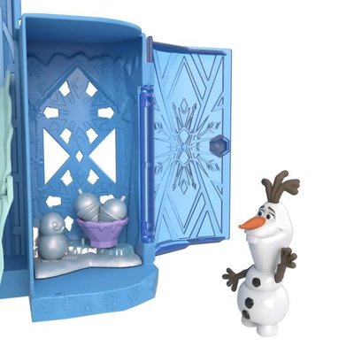 Disney Karlar Ülkesi Elsa'Nın Buzdan Sarayı