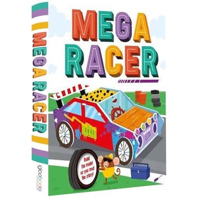 Mega Racer