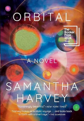 Orbital : A Novel