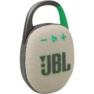 JBL Clip 5 Bluetooth Hoparlör Kum Beji