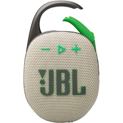 JBL Clip 5 Bluetooth Hoparlör Kum Beji