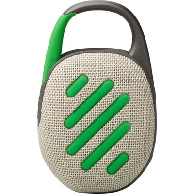 JBL Clip 5 Bluetooth Hoparlör Kum Beji