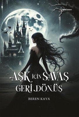Aşk İçin Savaş Geri Dönüş