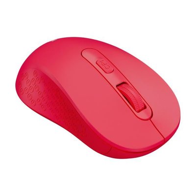 Everest SM-BT08 2in1 Bluetooth ve 2.4 GHz Kablosuz Mouse Pembe