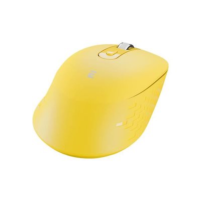 Everest SM-BT09 2in1 Bluetooth ve 2.4 GHz Kablosuz Mouse Sarı