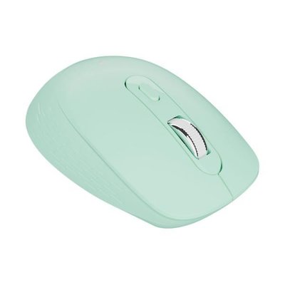 Everest SM-BT09 2in1 Bluetooth ve 2.4 GHz Kablosuz Mouse Turkuaz