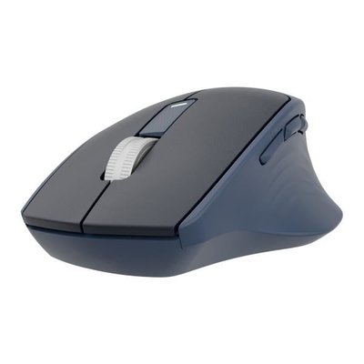 Everest SM-BT21 2in1 Bluetooth ve 2.4 GHz Kablosuz Mouse Lacivert