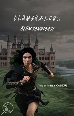Ölüm Tanrıçası - Ölümsüzler 1