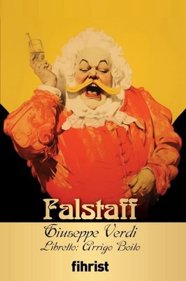 Falstaff - Opera Klasikleri 24