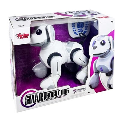 Vardem Uk Sarjlı Smart Interaktıf Akıllı Robot Kopek | D&R