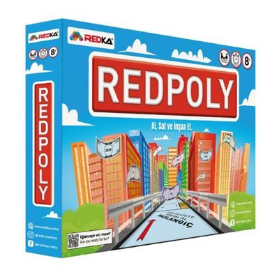 Redka Redpoly RD5684