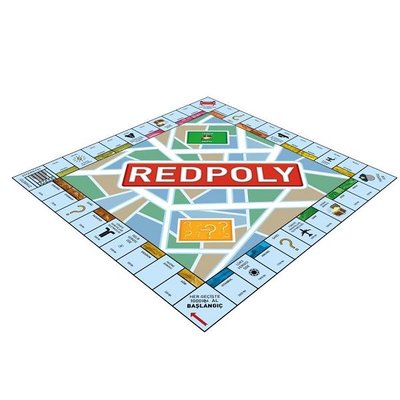 Redka Redpoly RD5684