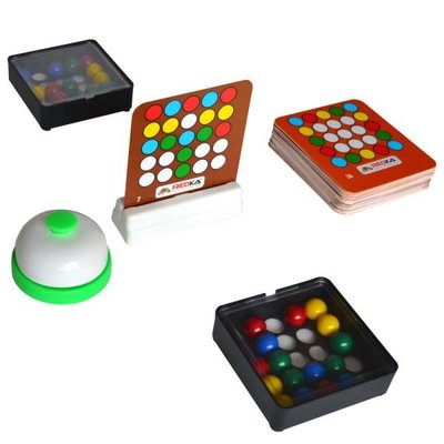 Redka Becerikli Parmaklar RD5439