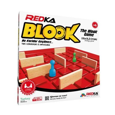 Redka Blook RD7099