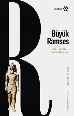 Büyük Ramses - Krallar Kralı Mısır Firavunu