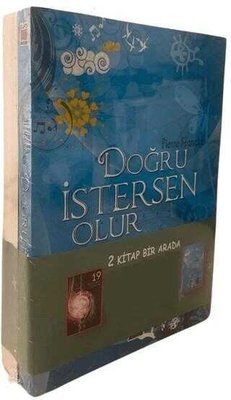Doğru İstersen Olur - 19 Rezonans Kanunu - 2 Kitap Bir Arada