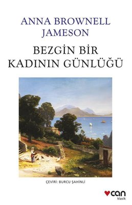 Bezgin Bir Kadının Günlüğü