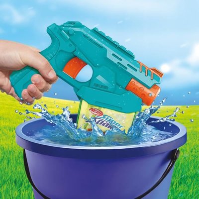 Nerf Super Soaker MiniDunk G0993