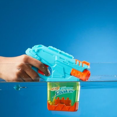 Nerf Super Soaker MiniDunk G0993