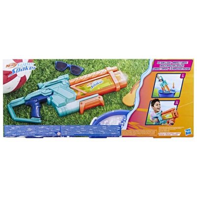 Nerf Super Soaker Mega Dunk G0999