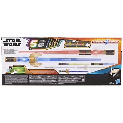 S.Wars L.saber ForgeIşınKılıcıF9499