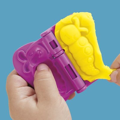 Play-Doh Işıklı Mikroskop OyS.G0494