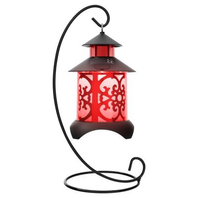 Mikado MD-20BT Siyah 5W 1200mAh LED Işıklı Bluetooth Hoparlör