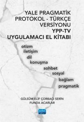 Yale Pragmatik Protokol - Türkçe Versiyonu YPP-TV