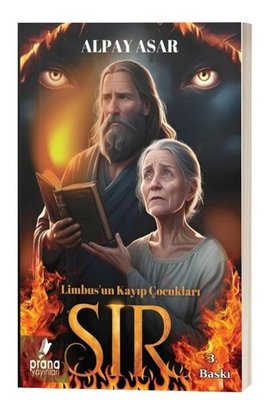 Sır - Limbus'un Kayıp Çocukları