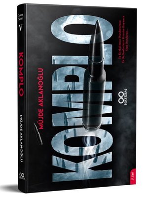 Komplo - Cesaret Serisi 5