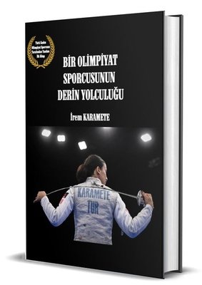 Bir Olimpiyat Sporcusunun Derin Yolculuğu