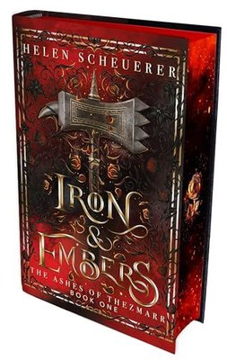 Iron & Embers Special Edition